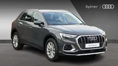 Grey Used 2024 Audi Q3 Sport SUV | £30,000 (Good price)