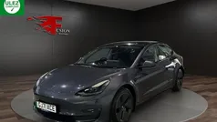 Used 2023 Tesla Model 3 Long Range AWD Sedan | £20,000 (Good price)