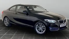 Used 2020 BMW 220 Sport Line Coupe | £12,795 (Super price)