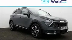 Used 2022 Kia Sportage 4 SUV | £23,800 (Fair price)