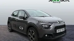 Used 2022 Citroën C3 PureTech Hatchback | £11,000 (Fair price)