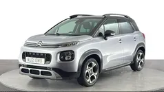 Used 2023 Citroën C3 Aircross PureTech SUV | £10,980 (Fair price)