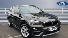 Used 2019 BMW X1 SUV | £12,398 (Super price)