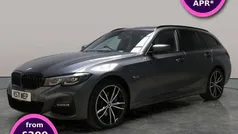 BMW 330e