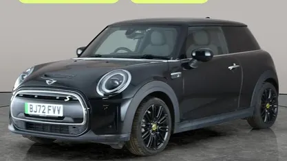 Used Mini Cooper Level 2 135 kW (184 HP) 2023 Hatchback