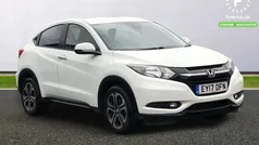 Used 2018 Honda HR-V Hybrid SUV | £11,199 (Super price)