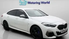 Used 2024 BMW M235 Coupe | £22,750 (Super price)