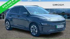 Used 2023 Hyundai Kona Ultimate SUV | £15,995 (Fair price)