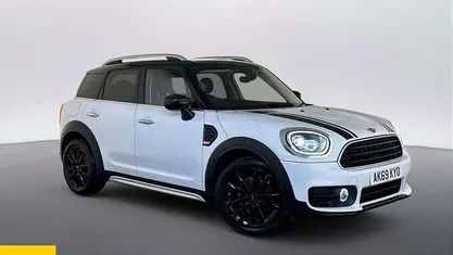Used Mini Cooper Classic 136 HP (100 kW) 2020 Hatchback