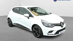 Used 2018 Renault Clio IV Iconic Hatchback | £8,799 (Fair price)
