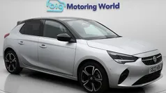 Used 2022 Vauxhall Corsa Edition Hatchback | £14,873 (Fair price)