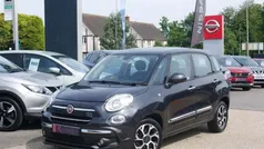 Used 2018 Fiat 500L Pop Star MPV | £6,340 (Fair price)