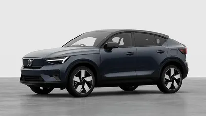 New Volvo EC40 Ultra 185 kW (252 HP) 2025 Forest lake SUV