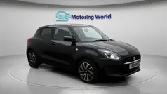 Used 2023 Suzuki Swift SZ-L Hatchback | £13,074 (Fair price)