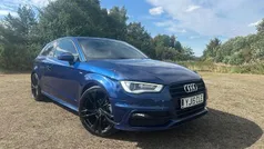Used 2016 Audi A3 Sportback S-Line Hatchback | £5,250 (Super price)