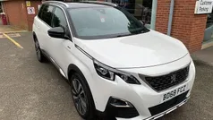 Used 2020 Peugeot 5008 Premium MPV | £15,750 (Good price)