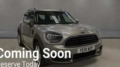 Used Mini Cooper D 150 HP (110 kW) 2018 Hatchback