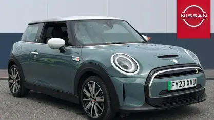 Used Mini Cooper 135 kW (184 HP) 2023 Hatchback