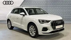 Used 2020 Audi Q3 Sport SUV | £19,011 (Fair price)