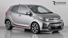 Used 2022 Kia Picanto 4 Hatchback | £13,595 (Fair price)
