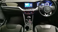 Used 2022 Kia Niro 2 SUV | £13,067 (Fair price)