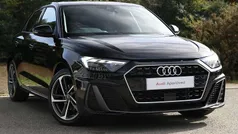 Used 2024 Audi A1 S-Line Hatchback | £23,995 (Fair price)