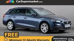 Grey Used 2023 Seat Leon SE Dynamic Estate | £12,697 (Fair price)