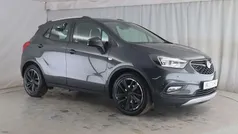 Used 2017 Vauxhall Mokka Active SUV | £5,999 (Fair price)