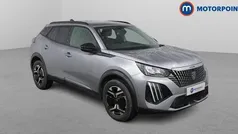 Used 2024 Peugeot 2008 Allure SUV | £17,049 (Fair price)