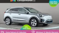 Used 2022 Kia e-Niro 2 SUV | £13,297 (Super price)