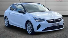Used 2020 Vauxhall Corsa Elite Hatchback | £11,495 (Fair price)