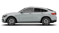 Used 2019 Mercedes GLC250 Premium Coupe | £22,490 (Good price)