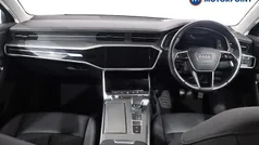 Used 2021 Audi A6 Sport Sedan | £20,849 (Fair price)
