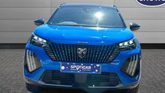 Used 2024 Peugeot 2008 GT SUV | £19,023 (Fair price)