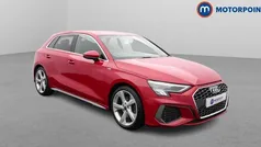 Used 2024 Audi A3 Sportback S-Line Hatchback | £17,699 (Super price)