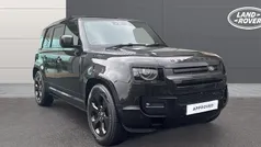 Used 2024 Land Rover Defender SE Dynamic Estate | £55,744 (Fair price)