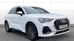 Used 2023 Audi Q3 S-Line SUV | £18,990 (Super price)