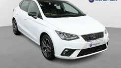 Used 2020 Seat Ibiza XCELLENCE Lux Hatchback | £12,249 (Fair price)