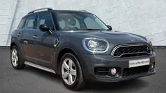 Used 2019 Mini Cooper S Countryman Classic SUV | £15,495 (Super price)