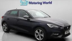 Used 2024 Seat Leon FR Hatchback | £12,900 (Super price)