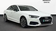 Used 2022 Audi A4 Sport Sedan | £21,200 (Good price)