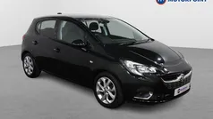 Used 2019 Vauxhall Corsa SRi Hatchback | £8,949 (Fair price)