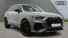 Grey Used 2021 Audi RS Q3 Sport SUV | £46,995 (Fair price)