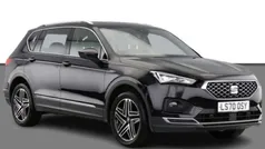 Used 2022 Seat Tarraco XCELLENCE SUV | £17,600 (Fair price)