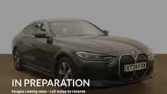 New 2025 BMW i4 Sport Line Sedan | £32,920 (Super price)