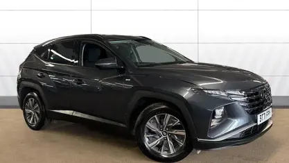 Second-hand Hyundai Tucson SE 150 CP (110 kW) 2023 SUV