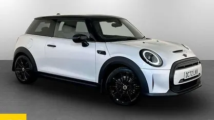 Used Mini Cooper Level 2 135 kW (184 HP) 2023 Hatchback