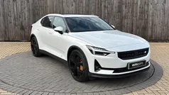 Used 2023 Polestar 2 Pilot Sedan | £25,999 (Super price)