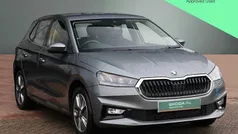 Used 2023 Skoda Fabia SE L Hatchback | £15,339 (Fair price)