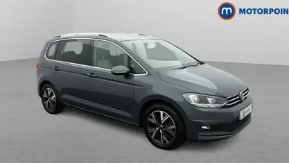 Usado VW Touran SEL 150 CV (110 kW) 2025 Monovolumen